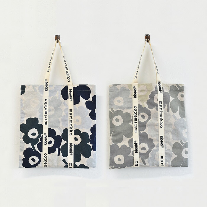 マリメッコとーとバッグ marimekko マリメッコ トートバッグ エコバッグ 91994 100 : s