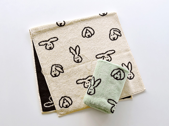 ラグ・カーペット WARMGREY TAIL BUNNY BUNNY DOORMAT 楽天市場】WARMGREYTAIL 韓国ブランド ウォームグレーテイル