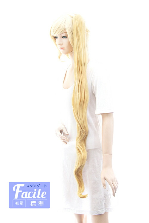 楽天市場】バンス 105cm【ゴールドレモンフィズ】 金 ゴールド 金髪