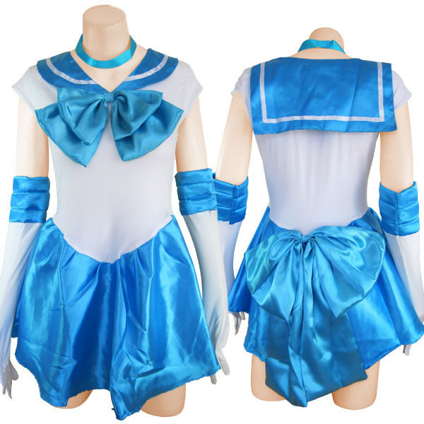 【タグ付き新品 XS】セーラームーン コスプレセット ワンピース 楽天市場】セーラームーン コスプレ 送料無料 【セーラー戦士 サックス