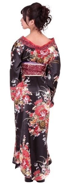 Coscommu Rakuten Global Market Cosplay Sexy Kimono Yukata Kimono