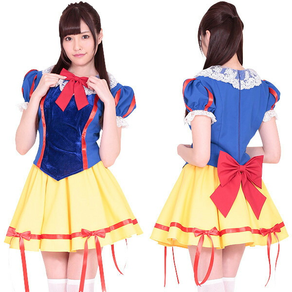 classicプリンセス コスプレ 可愛い ハロウィン お姫様 妖精 人魚 赤ずきん シスター プリンセス マーメイド メルヘン ファンタジー 童話 ハロウィン イベント 余興 宴会 仮装 学園祭 大人 コスチューム セクシー 衣装画像