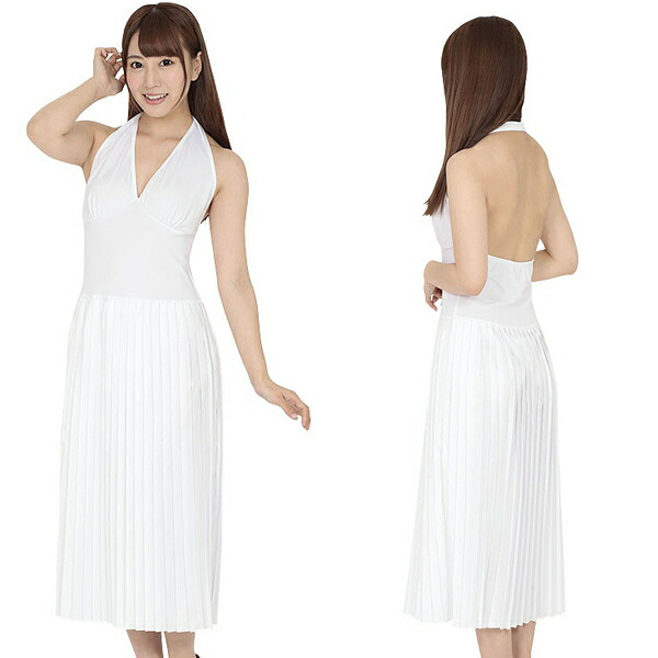 楽天市場】コスプレ 仮装 マリリンの誘惑 S 【 コスプレ 衣装