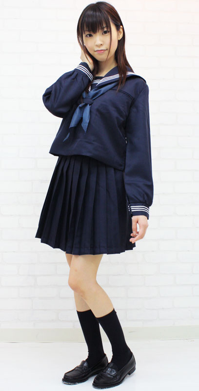 楽天市場 大阪の女子高セーラー服 冬服 M コスプレ 可愛い 制服 スクール セーラー ブレザー ジャンパースカート 学生服 女子高生 アニメ アイドル ハロウィン イベント 余興 仮装 大人 コスチューム セクシー 衣装 コスプレ通信