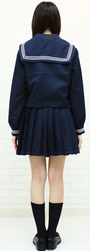 ファッショントレンド 最高かつ最も包括的な大阪女子高制服
