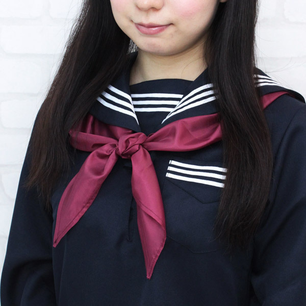 coscommu | 日本乐天市场: 单学校围巾物品■古