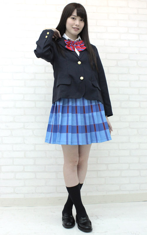 100 品質保証 の国立音ノ木坂学院制服 Big コスプレ 可愛い 制服 スクール セーラー ブレザー ジャンパースカート 学生服 女子高生 アニメ アイドル 大きいサイズ 男女兼用 レディース メンズ 女装 男の娘 余興 大人 コスチューム 衣装 制服 セーラー ブレザー アニメ