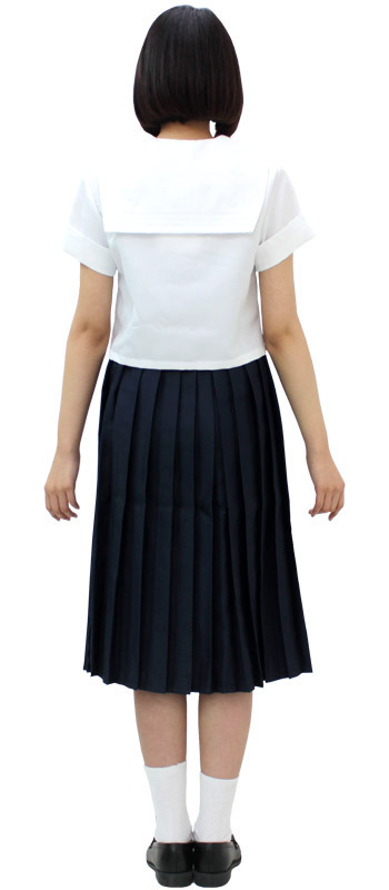 【楽天市場】神戸の女子高等学校（夏服） BIG コスプレ 可愛い 制服 スクール セーラー ブレザー ジャンパースカート 学生服 女子高生
