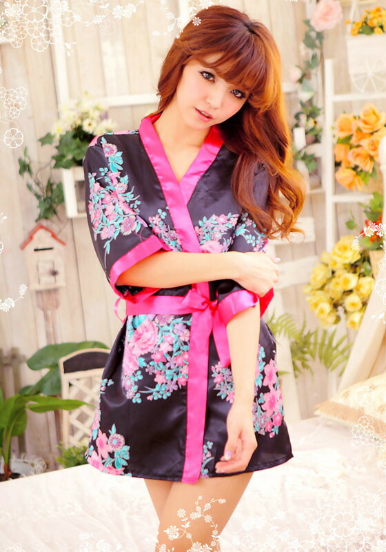 kimono undershirt