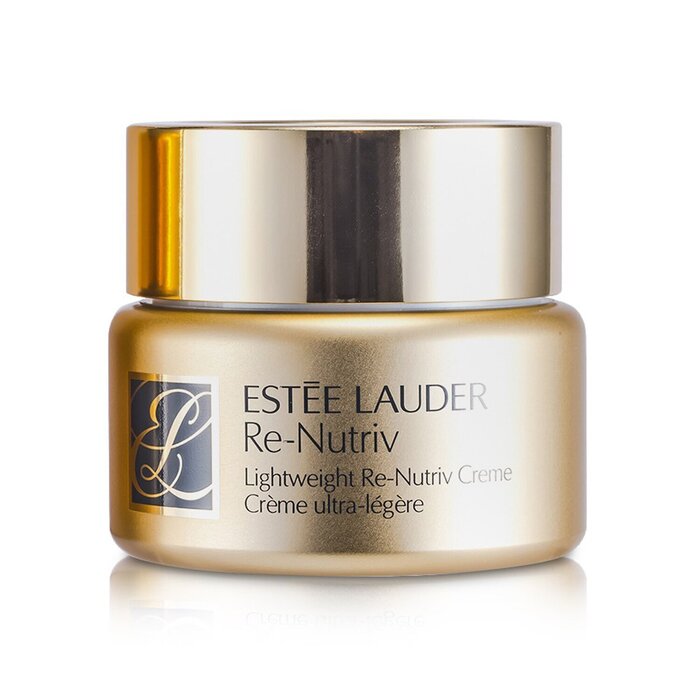 エスティ ローダー リニュートリィブ ライトウェイトクリーム 50ml Estee Lauder Re-Nutriv Light Weight Cream 50ml 送料無料
