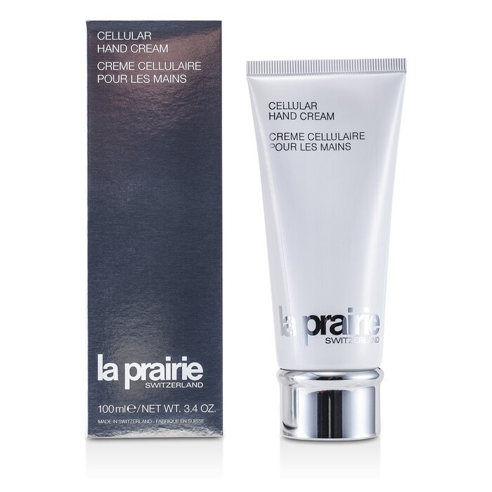 楽天市場】【月間優良ショップ受賞】 La Prairie Cellular Hand Cream