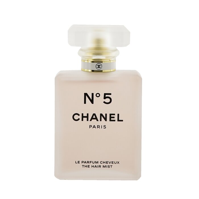 シャネル No.5 ヘアミスト 35ml Chanel No.5 The Hair Mist 35ml 送料無料 【海外通販】