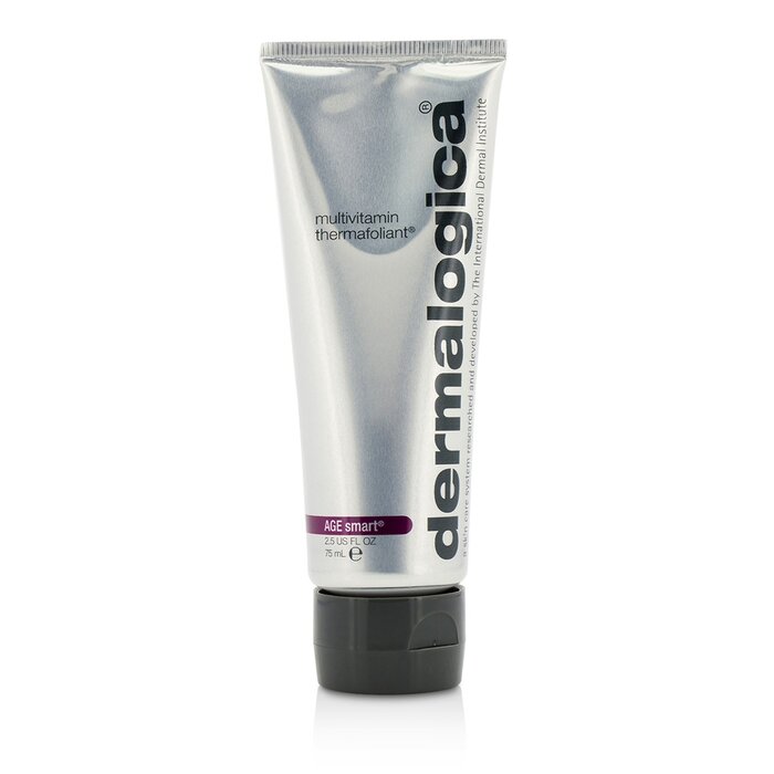 ダーマロジカ エイジスマートマルチビタミンサーマフォリアント 75ml Dermalogica Ae Smart Multivitamin Thermafoliant 75ml 送料無料 【海外通販】｜coscora