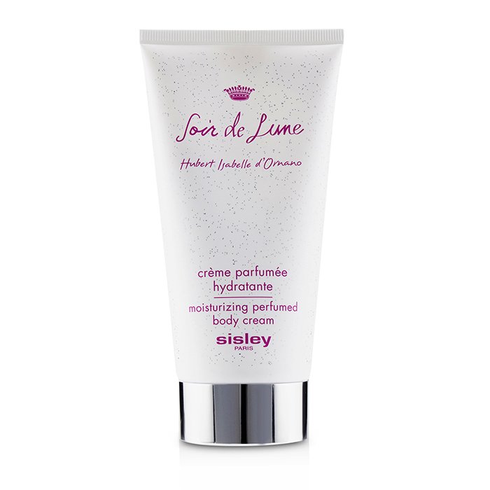 シスレー　 ソワールドルナ　モイスチャライジングパフュームボディークリーム 150ml Sisley Soir De Lune Moisturizing Perfumed Body Cream 150ml 送料無料 【海外通販】