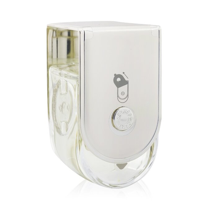 エルメス ヴォヤージュドゥエルメス オードトワレリフィラブル 100ml Hermes VoyAe D\u0027Hermes Eau De Toilette Refillable 100ml 貨物輸送無料 【外国で通信販売】
