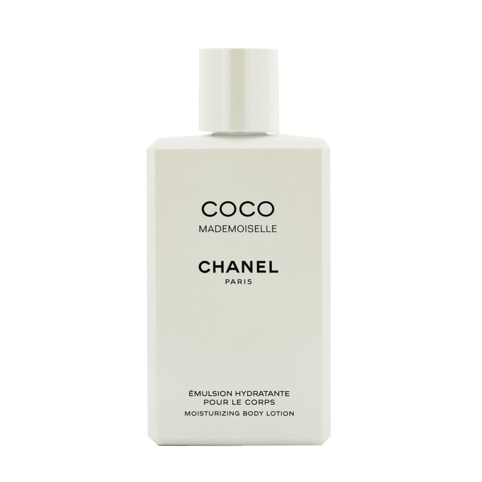 楽天市場】Chanel シャネル N°5 ザ ボディ ローション 200ml