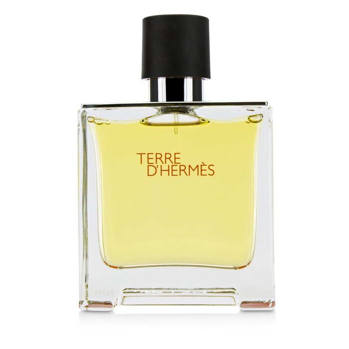 エルメス テール ドゥ エルメス ピュア パルファム 75ml Hermes Terre D'Hermes Pure Parfum 75ml 送料無料 【海外通販】｜coscora