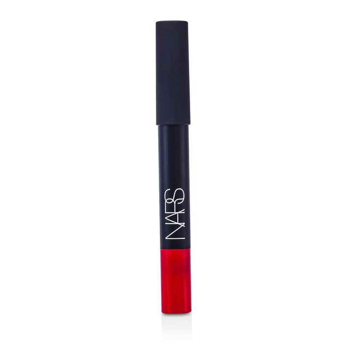 ナーズ ベルベットマットリップペンシル - Dragon Girl 2.4g NARS Velvet Matte Lip Pencil - Dragon Girl 2.4g 送料無料