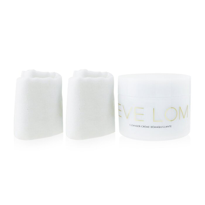 イヴロム 中性洗剤 200ml Eve Lom Cleanser 200ml 貨物輸送無料 【外国で通信販売】