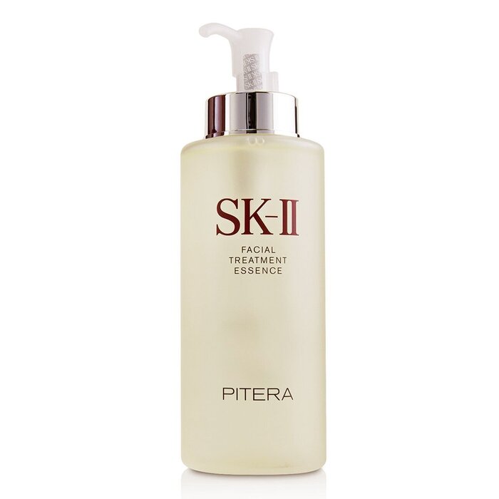 楽天市場】SK-II フェイシャルトリートメントエッセンス 330 ml 330ml