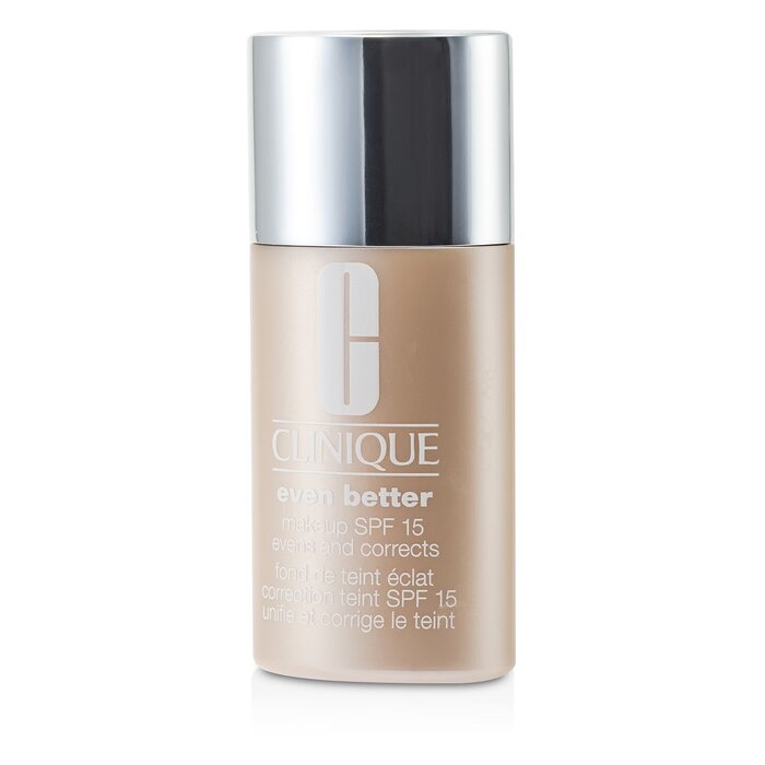 クリニーク イーブン ベター メークアップ 15- No. 26 カシュ- 30ml Clinique Even Better Makeup SPF15 (Dry Combination to Combination Oily) - No. 26 Cashew 30ml 送料無料 【海外通販】