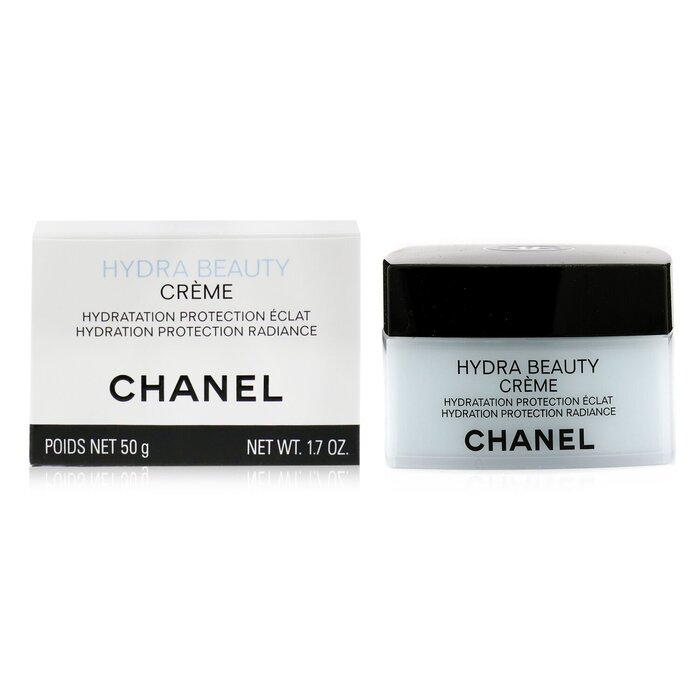 シャネル イドラビューティ 皮膚軟化剤 50g Chanel Hydra Beauty Creme 50g 貨物輸送無料 【外国で通信販売】