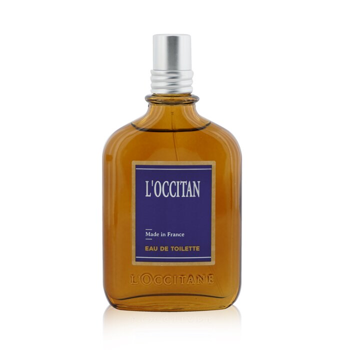 ロクシタン Eau des Bavx 男性用香水　100ml L'Occitane Men's Eau Des Baux Eau de Toilette, Oriental