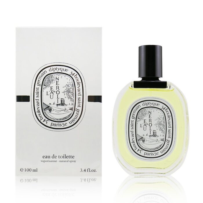 diptyqueディプティック オードトワレ ネロリ 100ml | www.tspea.org