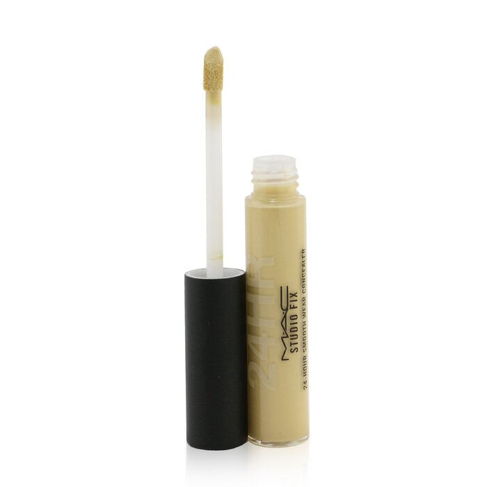 マック Studio Fix 24 Hour Smooth Wear Concealer - No. NC20 (Golden Beige With Golden Undertone) 7ml MAC Studio Fix 24 Hour Smooth Wear Concealer - No. NC20 (Golden Beige With Golden Undertone) 7ml 送料無料