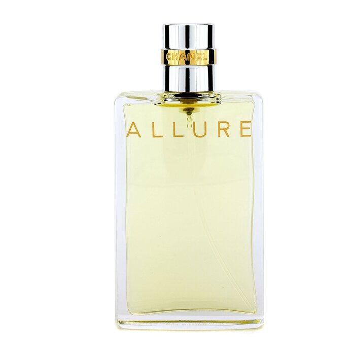 シャネル アリュール オードトワレスプレー 1.7oz Chanel Allure Eau De Toilette 50ml 送料無料 贈答