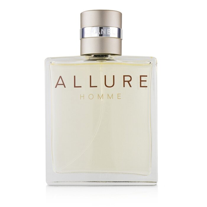 シャネル アリュール 化粧水 3.4薬局衡オンス Chanel Allure Eau De Toilette 100ml 貨物輸送無料 【外国で通信販売】