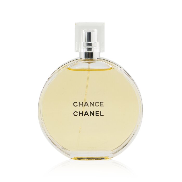 シャネル 汐合い 化粧水 3.3薬局衡オンス Chanel Chance Eau De Toilette 100ml 貨物輸送無料 【外国で通信販売】