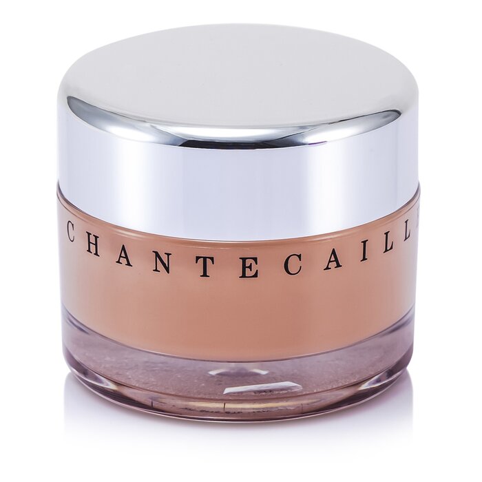 シャンテカイユ フューチャースキンオイルフリージェルファンデーション - アイボリー 1oz Chantecaille Future Skin Oil Free Gel Foundation - Ivory 30g 送料無料