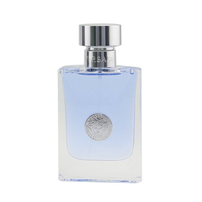 ヴェルサーチ プールオム EDT 50ml Amazon | ヴェルサーチ プールオム EDT スプレー 50ml | Versace