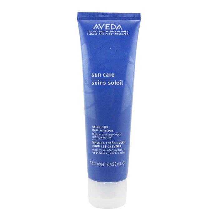 【楽天市場】アヴェダ サンケア アフターサン ヘアマスク 4.2oz Aveda Sun Care AfterSun Hair Mask