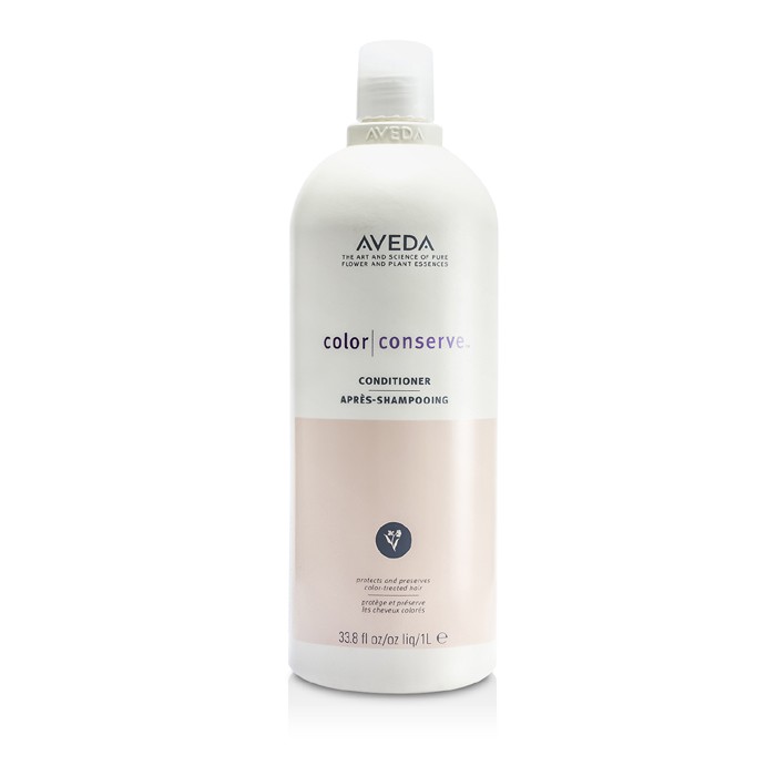 激安通販新作 アヴェダ カラーコンサーブコンディショナー 33.8oz Aveda Color Conserve Conditioner 1000ml  送料無料 fucoa.cl