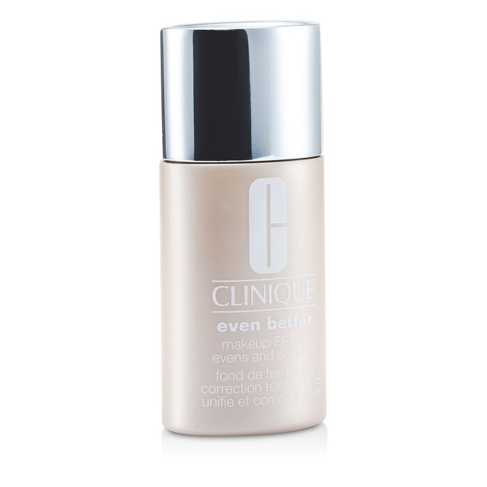 クリニーク イーブン ベター メークアップ SPF15 (乾燥～混合肌, 混合～脂性肌) - No. 03/ CN28 Ivory 1oz Clinique Even Better Makeup SPF15 (Dry Combination to Combination Oily) - No. 03/ CN28 Ivory 30ml 送料無料 【海外通販】