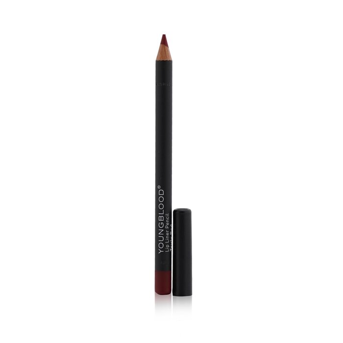 【楽天市場】ヤングブラッド リップライナーペンシル Truly Red 0.04oz YoungB Lip Liner Pencil