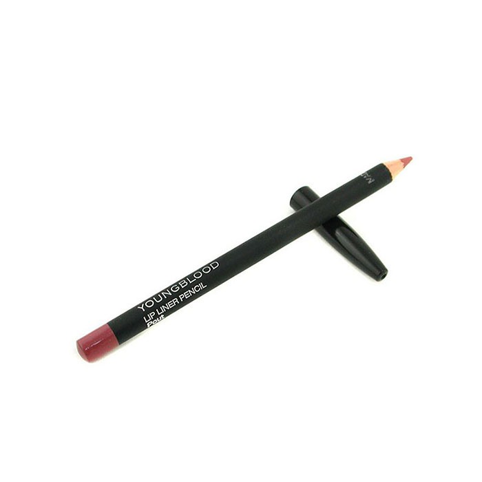 【楽天市場】ヤングブラッド リップライナーペンシル Pout 0.04oz YoungB Lip Liner Pencil Pout