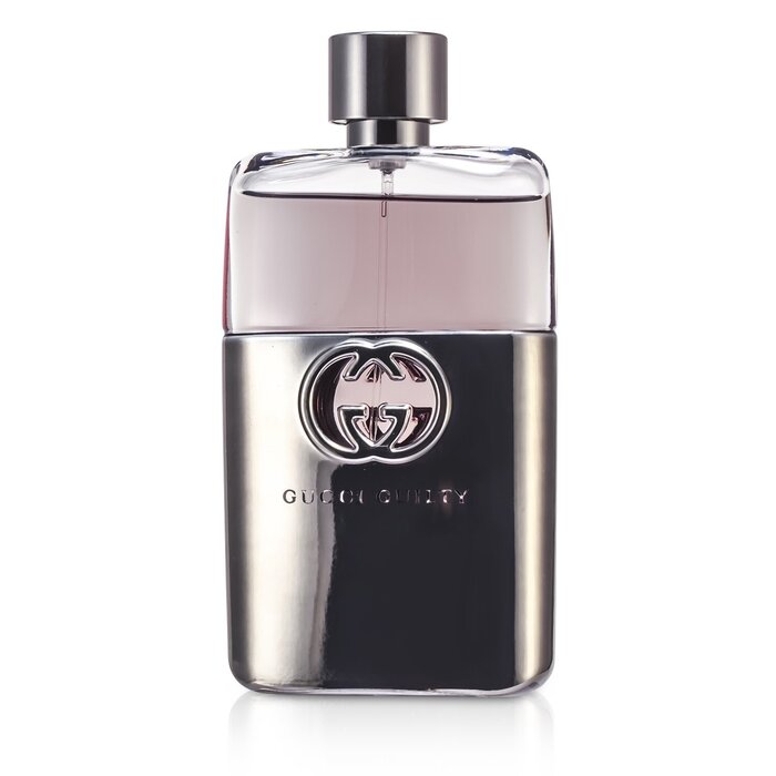 グッチ ギルティ プール オム オードトワレ 3oz Gucci Guilty Pour Homme Eau De Toilette 90ml 送料無料 【海外通販】