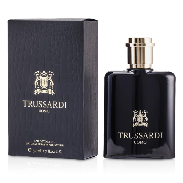トラサルディ マイネーム 100ml My Name Trussardi perfume - a fragrance for women 2013
