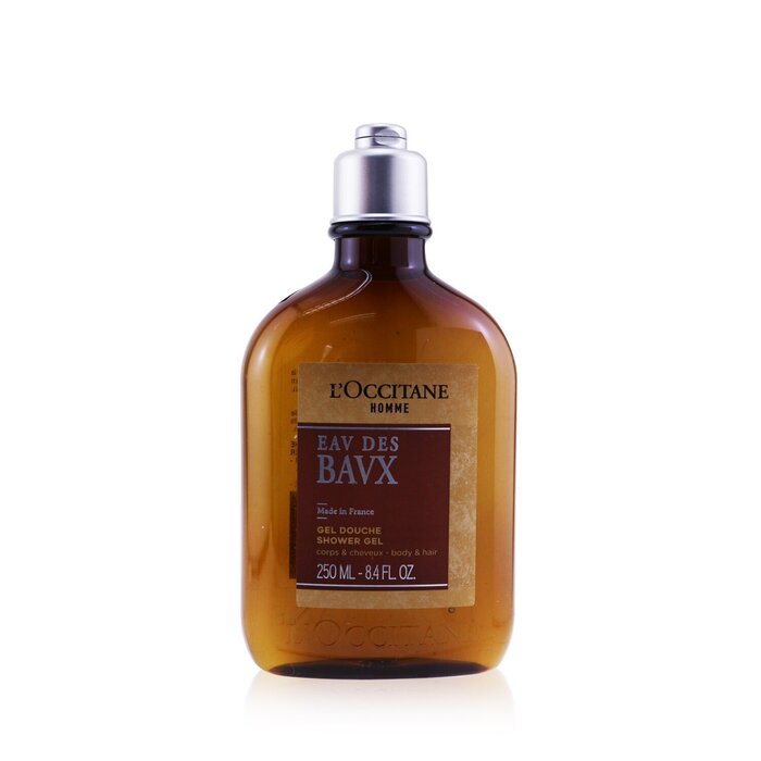 楽天市場】ロクシタン Eau Des Bavx For Men Eau De Toilette