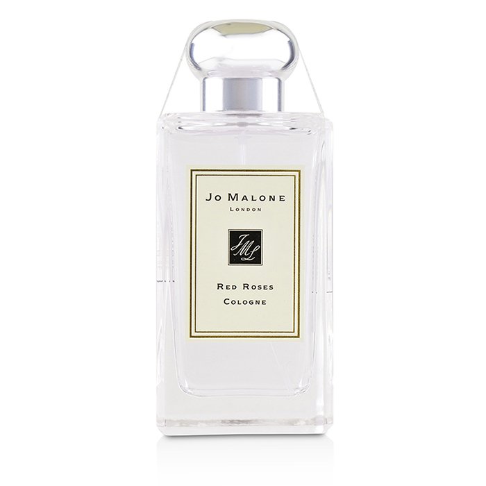ジョーマローン レッド ローズ コロン (こちらは本来箱がついていない商品です) 3.4oz Jo Malone Red Roses Cologne (Originally Without Box) 100ml 送料無料 【海外通販】