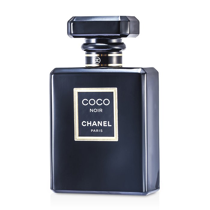 COCO NOIR CHANEL オードパルファム 100ml Coco Noir - Women - Fragrance | CHANEL