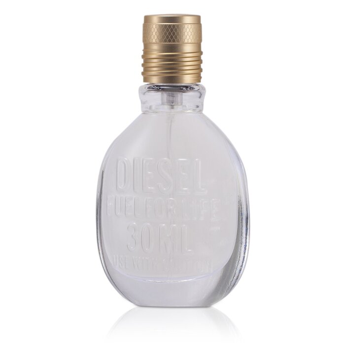 ディーゼル フューエルフォーライフ EDT SP 1oz Diesel Fuel For Life Eau De Toilette 30ml 送料無料 【海外通販】