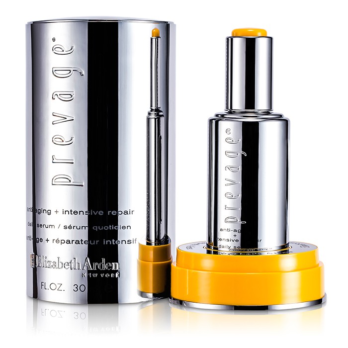 プレベージ by エリザベス・アーデン インテンシブ . デイリー セラム 30ml1oz PrevAe by Elizabeth ArdenAn.-Ag,, Intensive Re. Daily Serum 30ml1oz 送料無料 【海外通販】