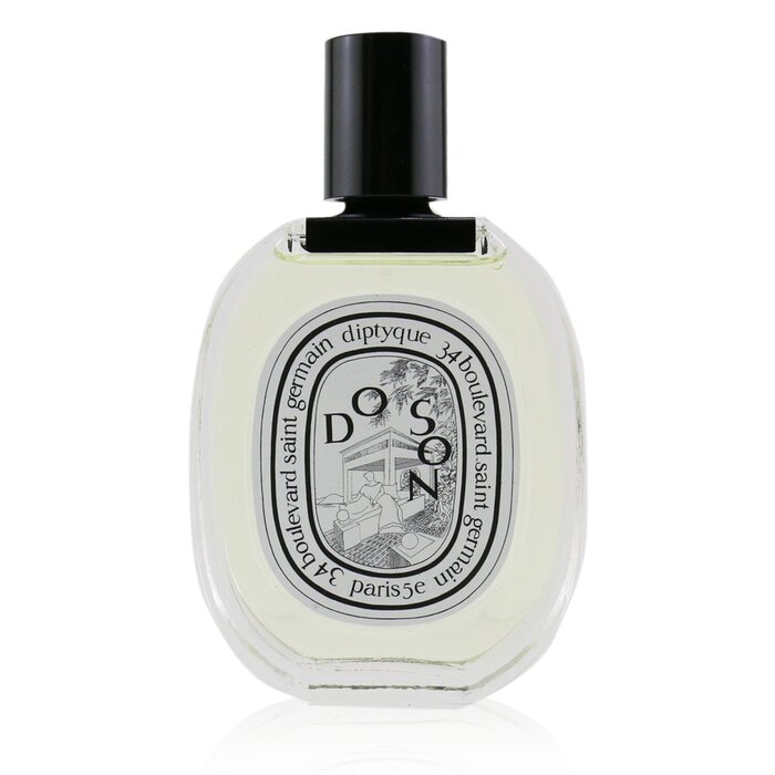 ディプティック ドソン EDT SP 3.4薬局衡オンス Diptyque Do Son Eau De Toilette 100ml 貨物輸送無料 【外国で通信販売】