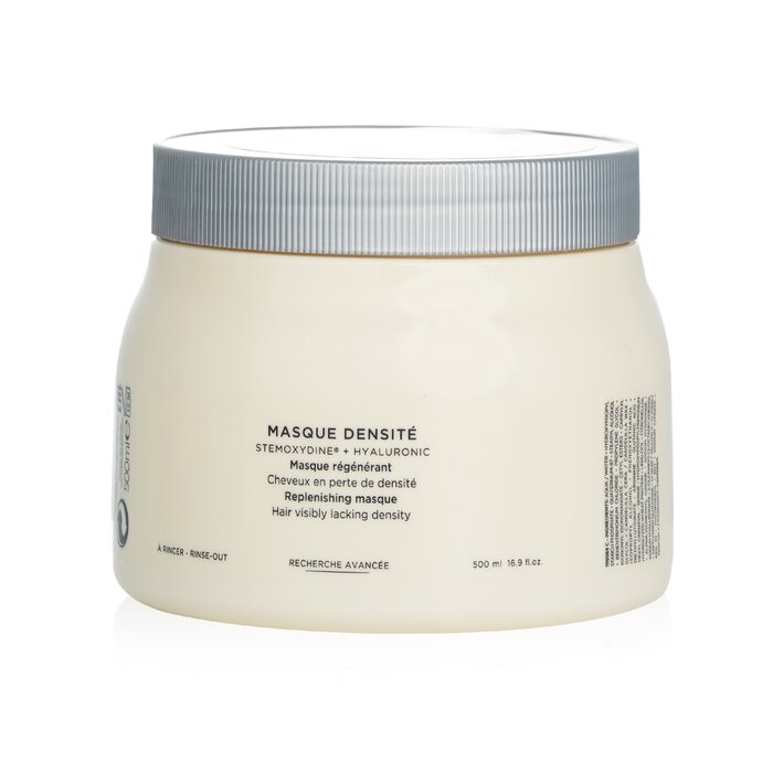 ケラスターゼ デンシフィク マスク DS スカルプ・ヘアトリートメント (弾力のない髪に) 16.9oz Kerastase Densifique Masque Densite Replenishing Masque (Hair Visibly Lacking Density) 500ml 送料無料