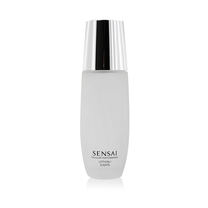 カネボウ センサイ セルラーパフォーマンス ローション I - ライト (新パッケージ) 4.2oz Kanebo Sensai .ular Performance Lotion I - Light (New PackAg,,) 125ml 送料無料 【海外通販】