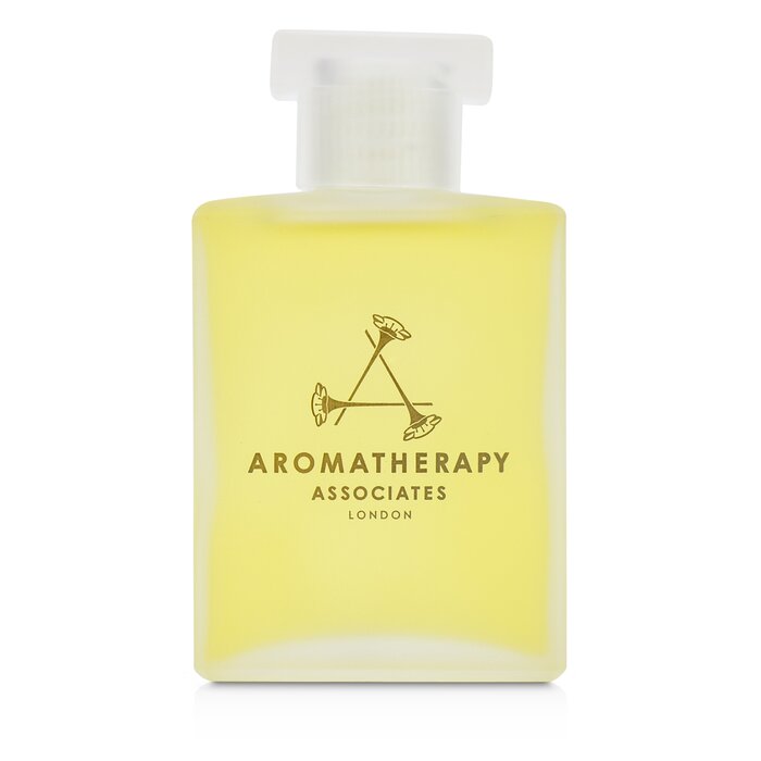 【楽天市場】アロマセラピー アソシエイツ リラックス ライト バス&シャワーオイル 1.86oz Aromatherapy